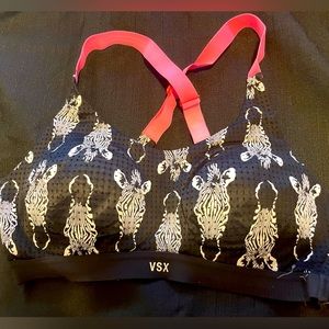 Victoria Sport VSX Sports Bra
